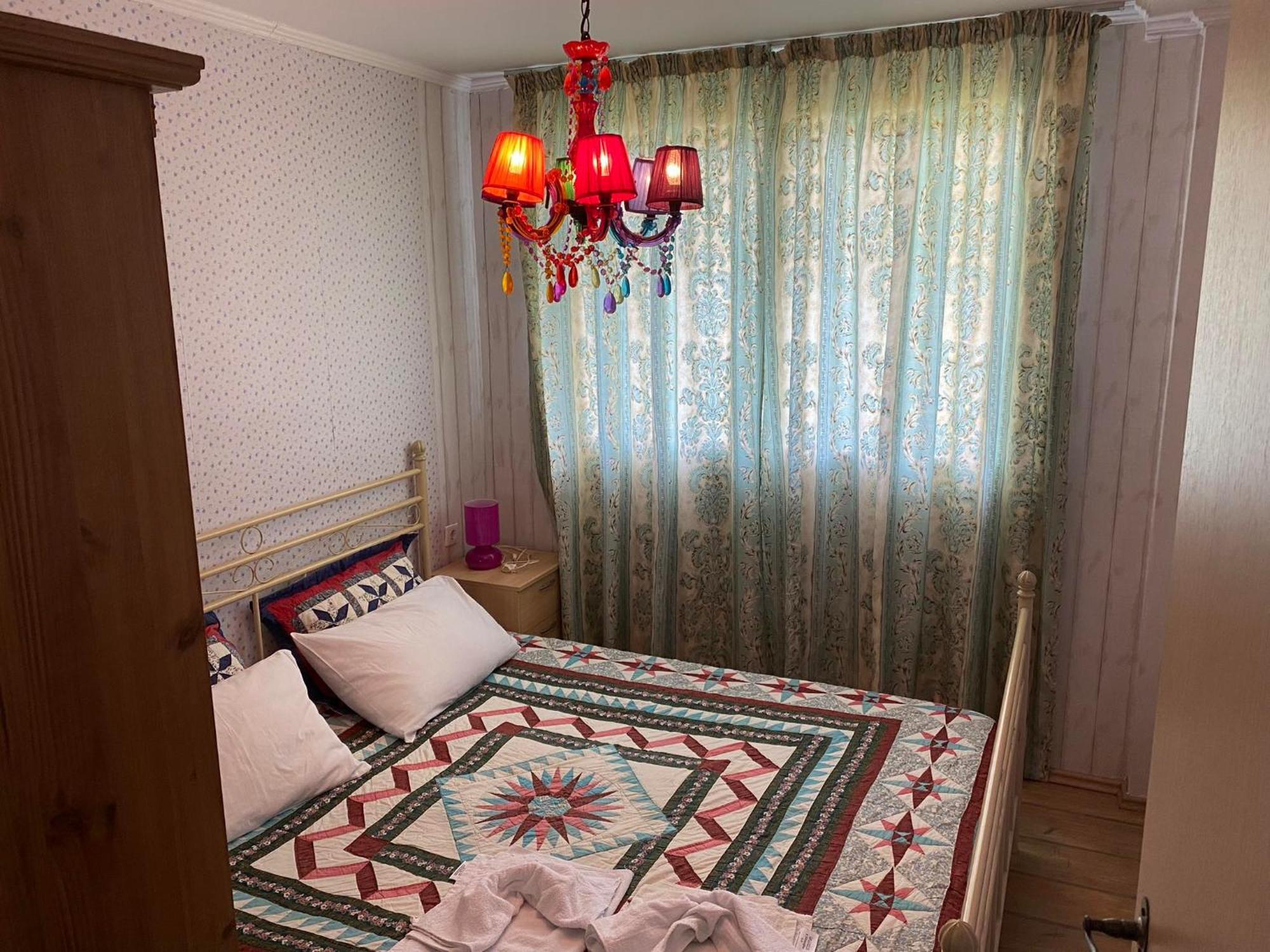Olympus Miracle Villa Limin Litochorou ภายนอก รูปภาพ