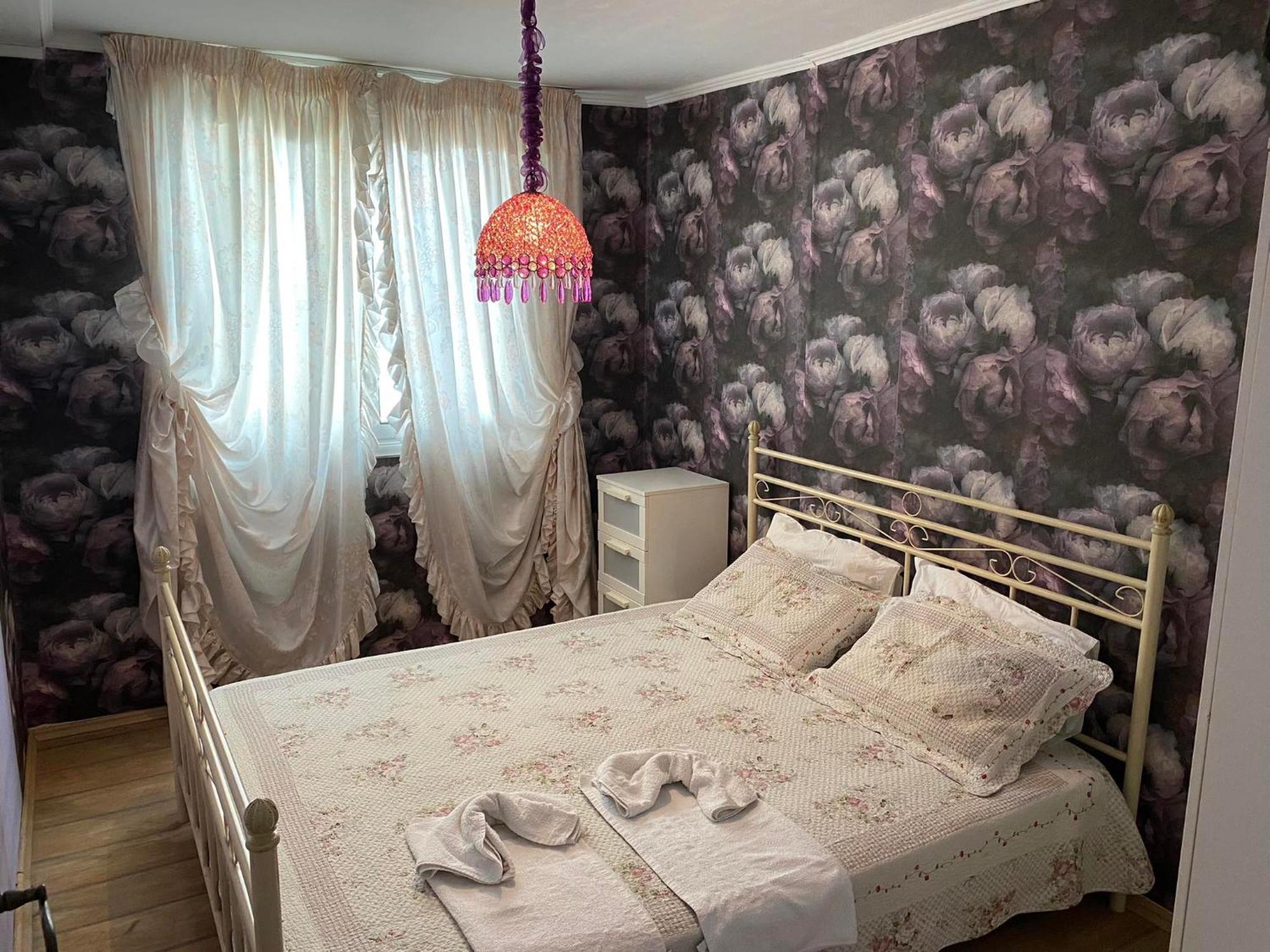 Olympus Miracle Villa Limin Litochorou ภายนอก รูปภาพ