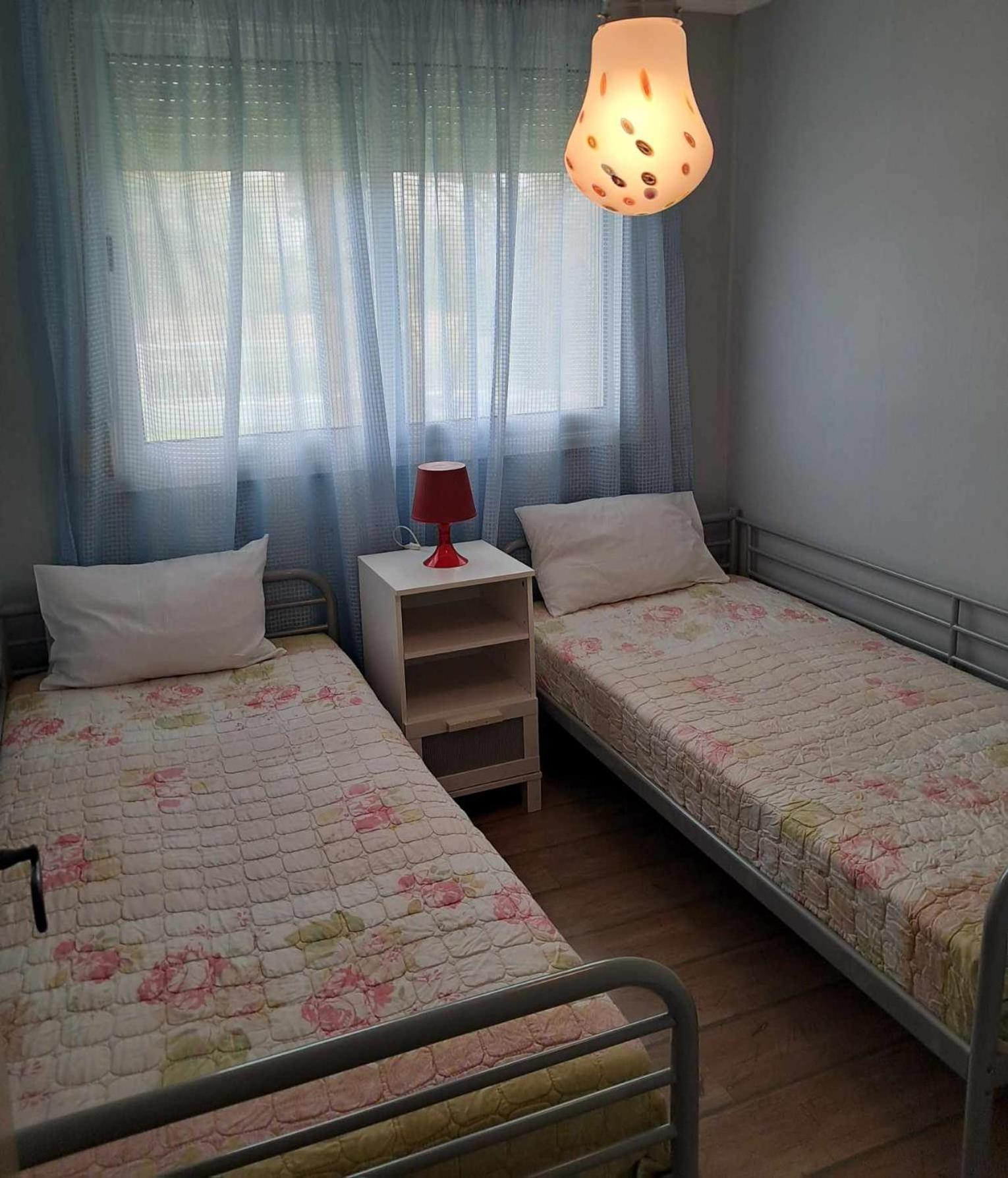 Olympus Miracle Villa Limin Litochorou ภายนอก รูปภาพ