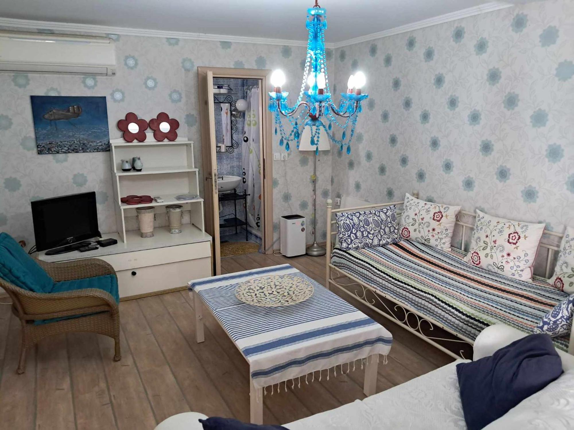 Olympus Miracle Villa Limin Litochorou ภายนอก รูปภาพ