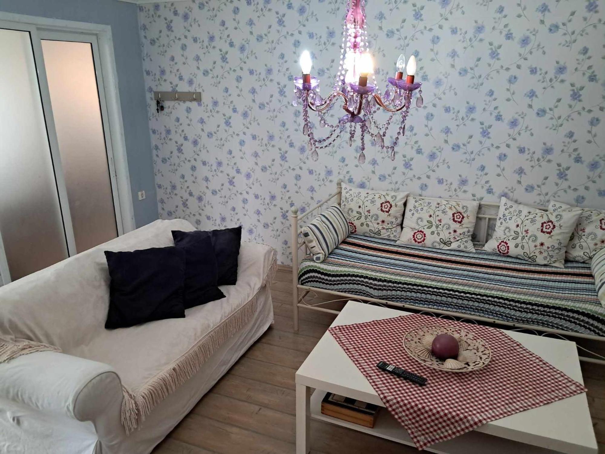 Olympus Miracle Villa Limin Litochorou ภายนอก รูปภาพ